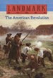 The American Revolution - eBook