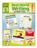 Real-World Writing Activities for Today's Kids, Ages  6 & 7