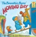 The Berenstain Bears' Moving Day - eBook
