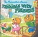 The Berenstain Bears and the Trouble with Friends - eBook