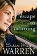 Escape to Morning - eBook