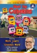 Meet The Cubekins - DVD
