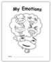 My Own Books: My Emotions