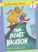 The Bears' Vacation - eBook