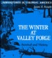 The Winter at Valley Forge
