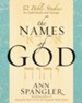 The Names of God - eBook