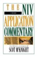 1 Peter: NIV Application Commentary [NIVAC] -eBook