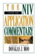 2 Peter & Jude: NIV Application Commentary [NIVAC] -eBook
