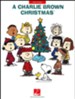 A Charlie Brown Christmas (Easy Piano Songbook)