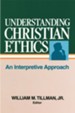 Understanding Christian Ethics - eBook