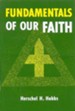 Fundamentals of Our Faith - eBook