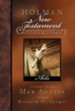 Holman New Testament Commentary - Acts - eBook