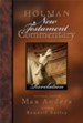 Holman New Testament Commentary - Revelation - eBook