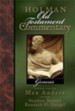 Holman Old Testament Commentary - Genesis - eBook