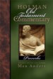Holman Old Testament Commentary - Proverbs - eBook
