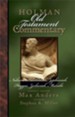 Holman Old Testament Commenatry - Nahum-Malachi - eBook