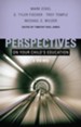 Perspectives on Your Child's Education: Four Views - eBook
