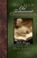 Holman Old Testament Commentary - 1 & 2 Kings - eBook