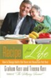 Recipe for Life: How to Change Habits That Harm into Resources that Heal - eBook