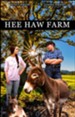 Hee Haw Farm, DVD