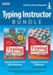 Typing Instructor Bundle for Windows [Access Code]