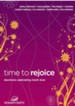 Time to Rejoice: Devotions Celebrating God's Love - eBook