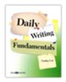 Daily Writing FUNdamentals, Grades 7-8