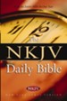 The NKJV Daily Bible, eBook Entire Bible in One Year - eBook