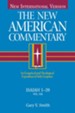 Isaiah 1-39: New American Commentary [NAC] -eBook