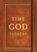 Time With God For Fathers - eBook