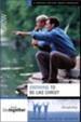 Growing to Be Like Christ: Six Sessions on Discipleship - eBook