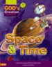 Space and Time - eBook