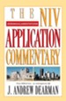 Jeremiah, Lamentations: NIV Application Commentary [NIVAC] -eBook