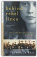 Behind Rebel Lines: The Incredible Story of Emma  Edmonds, Civil War Spy