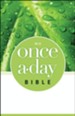 NIV Once-A-Day Bible - eBook