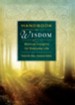 Handbook to Wisdom: Biblical Insights for Everyday Life - eBook