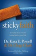 Sticky Faith - eBook