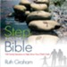 Step into the Bible: 100 Family Devotions to Help Grow Your Child's Faith - eBook