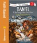 Daniel, el fiel seguidor de Dios / Daniel, God's Faithful Follower - eBook