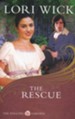 Rescue, The - eBook