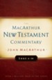 Luke 6-10: The MacArthur New Testament Commentary -eBook
