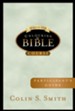 10 Keys for Unlocking the Bible Participants Guide - eBook