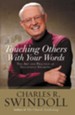 Saying It Well: Touching Others With Your Words -  eBook