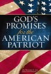 God's Promises for the American Patriot - eBook