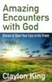 Amazing Encounters with God - eBook