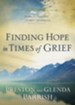 Finding Hope in Times of Grief - eBook