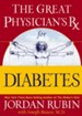 The Great Physician's Rx for Diabetes - eBook