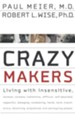 Crazymakers - eBook