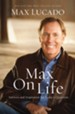 Max On Life: Answers and Insights to Your Most Important Questions - eBook