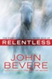 Relentless: The Power You Need to Never Give Up - eBook